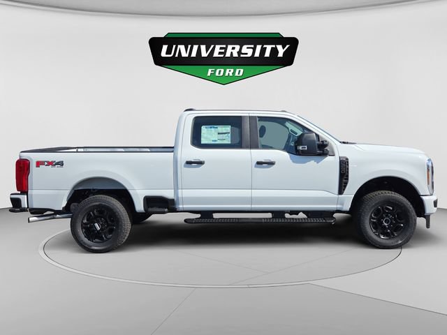 New 2026 Ford F250 XL w/ STX Appearance Package AWD/4WD image 2