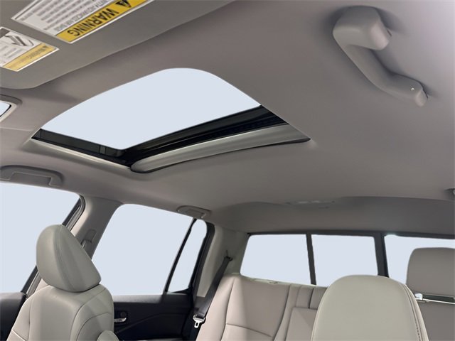 Used 2019 Honda Ridgeline RTL image 28