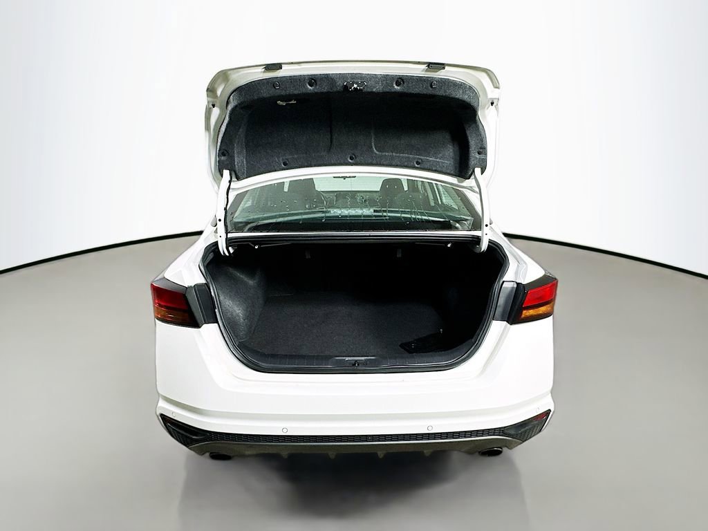 Used 2022 Nissan Altima 2.5 SR FWD image 33