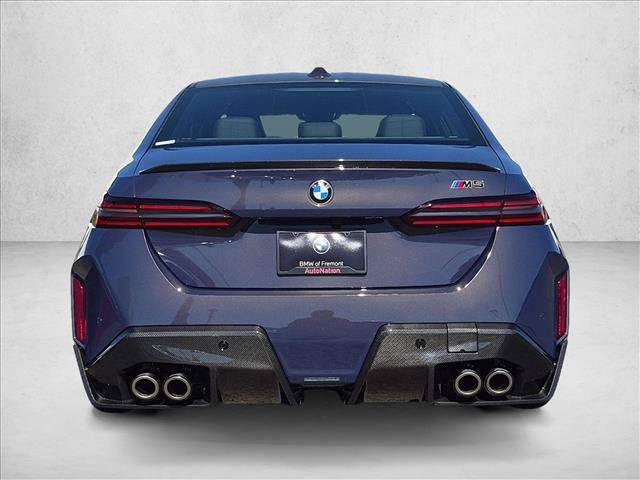New 2027 BMW M5 w/ Carbon Package AWD/4WD image 8