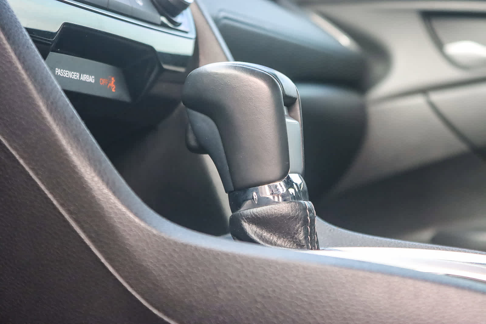 Used 2019 Honda Civic Sport image 19