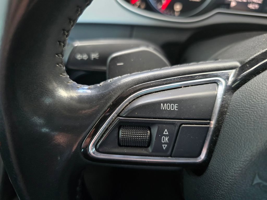 Used 2015 Audi A4 2.0T Premium Plus w/ Premium Plus Package AWD/4WD image 18