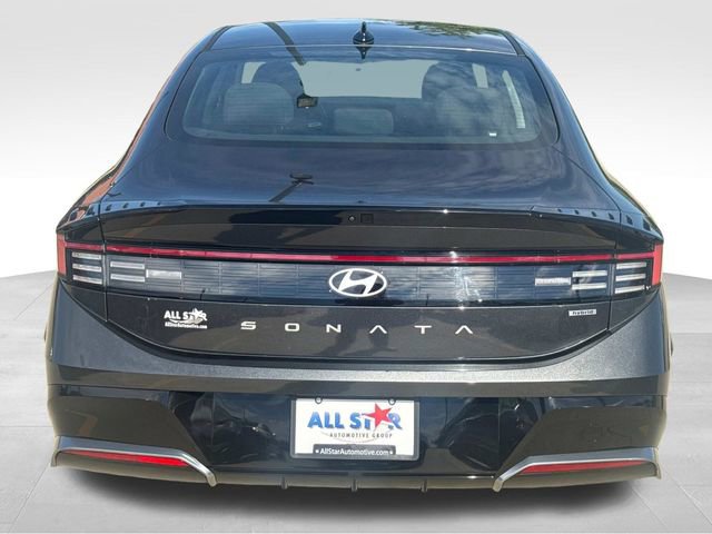 Used 2025 Hyundai Sonata SEL image 8