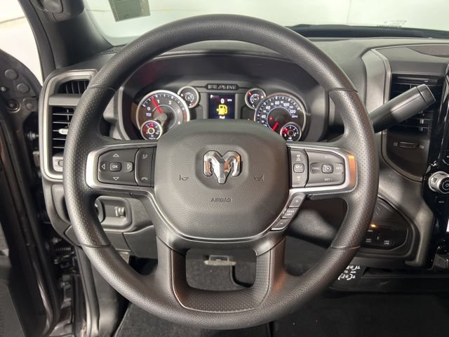 New 2025 RAM 2500 Tradesman AWD/4WD image 15
