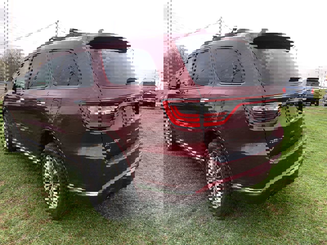 Used 2022 Dodge Durango Citadel image 4