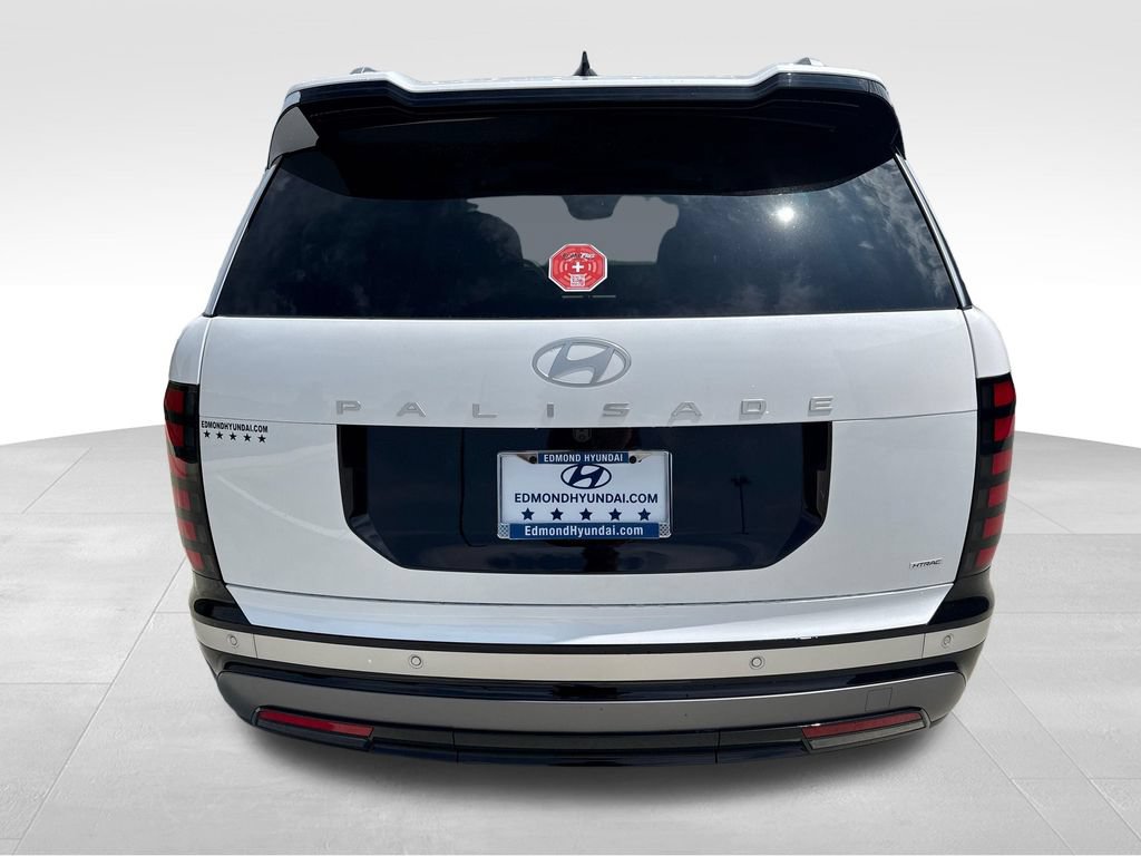 New 2026 Hyundai Palisade Limited AWD/4WD image 5