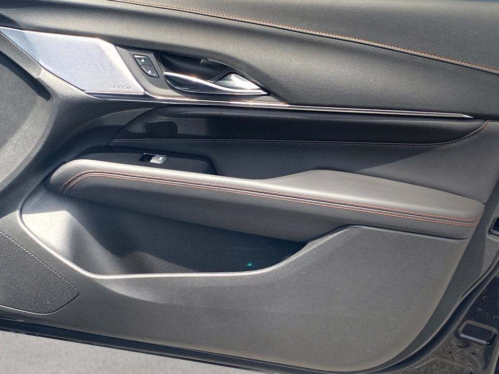 New 2025 Cadillac CT4 V w/ Super Cruise Package image 14