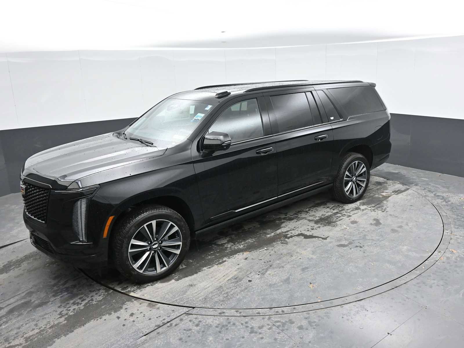 New 2026 Cadillac Escalade ESV Sport image 30