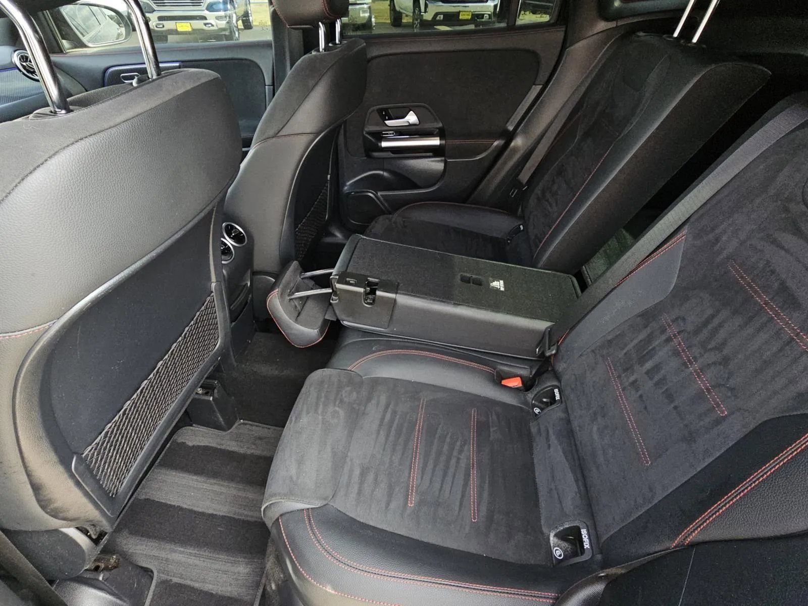 Used 2023 Mercedes-Benz GLA 45 AMG 4MATIC image 27