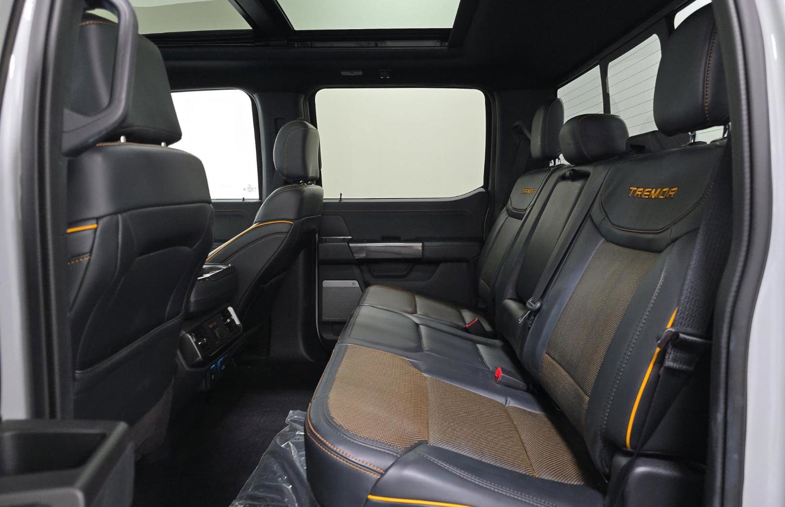 Used 2023 Ford F150 Tremor w/ Equipment Group 402A High image 15