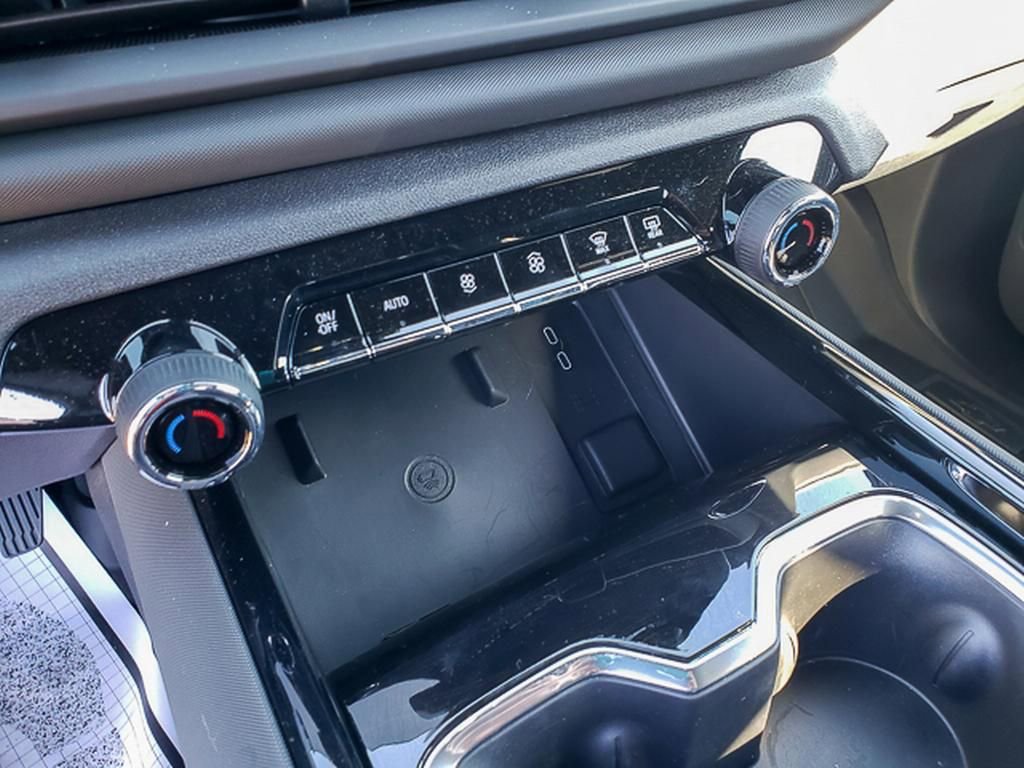 New 2026 Chevrolet Silverado EV LT AWD/4WD image 14