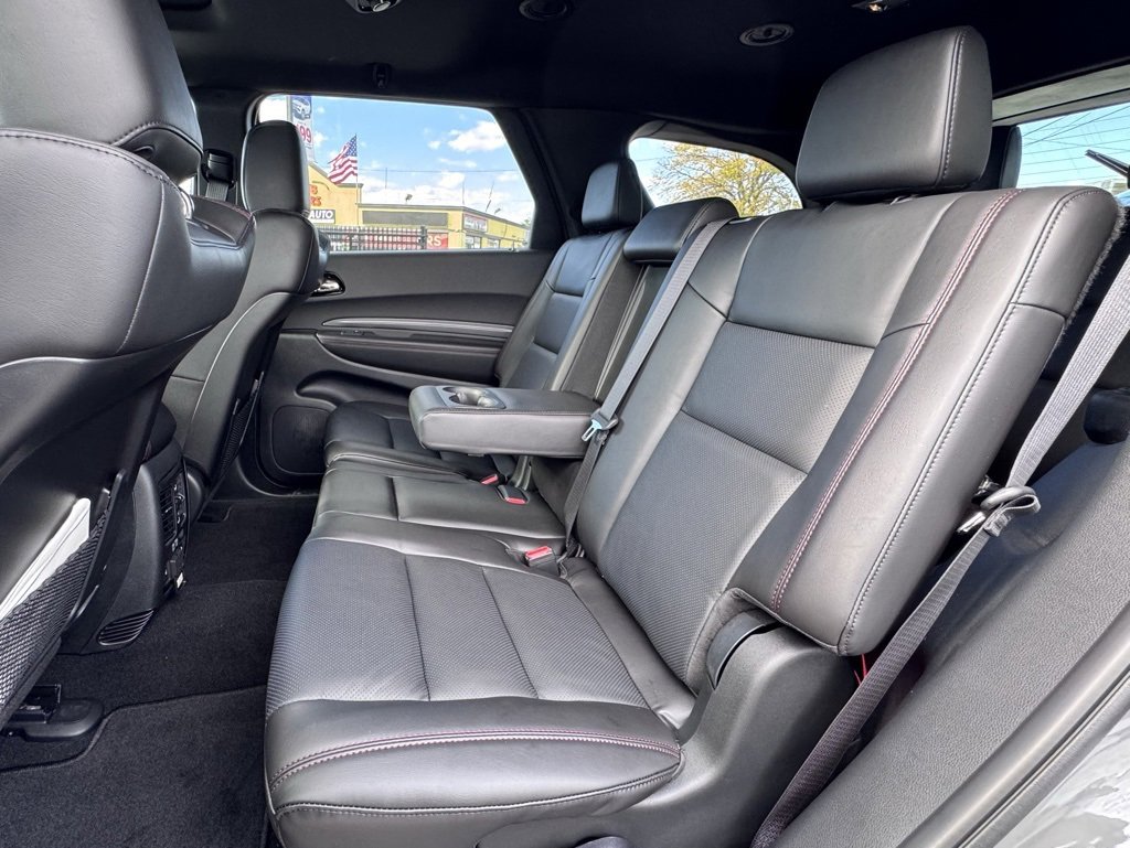 New 2026 Dodge Durango GT image 15