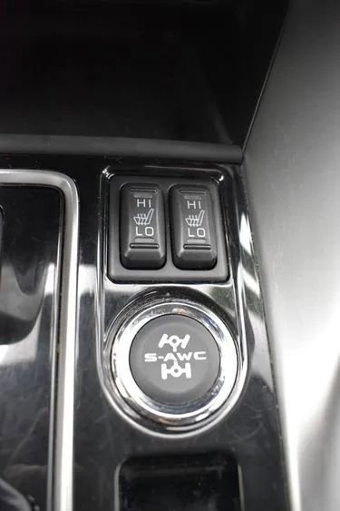 Used 2024 Mitsubishi Eclipse Cross SE image 38