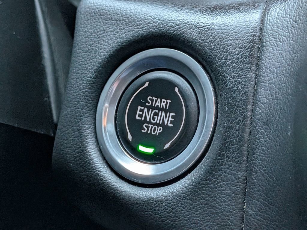 Used 2021 Chevrolet Tahoe Z71 w/ Rear Media and Nav Package image 32