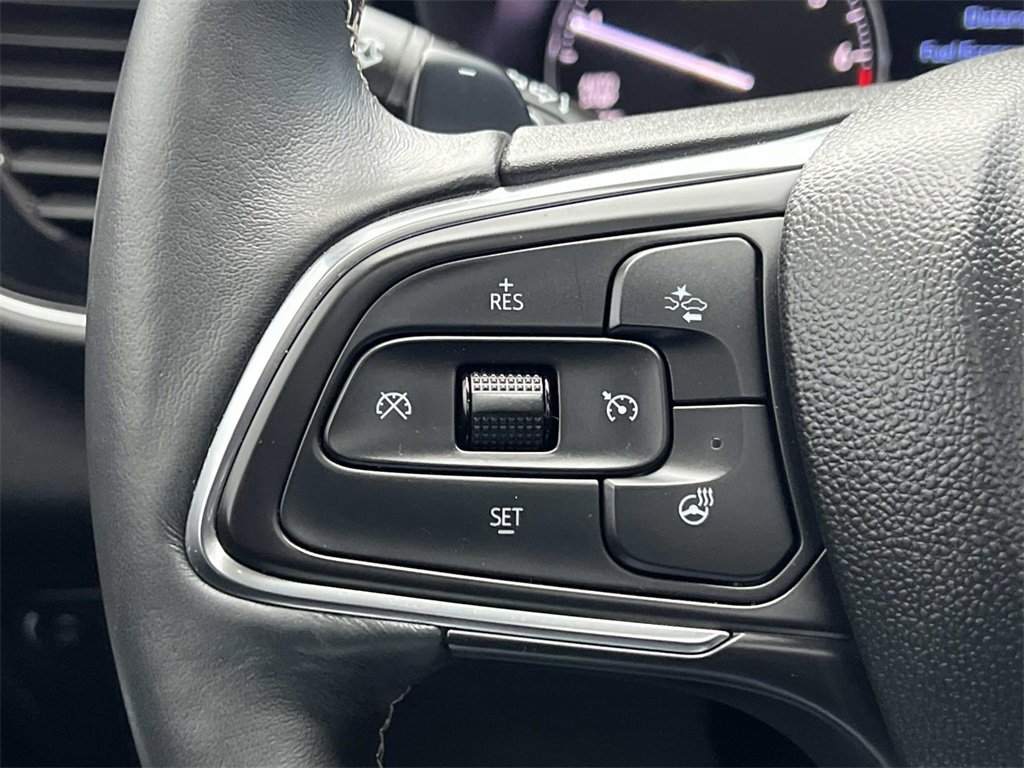 Certified 2023 Buick Envision Avenir image 27