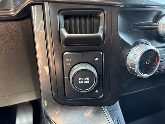 Used 2023 Ford F150 XLT w/ Equipment Group 302A High AWD/4WD image 31