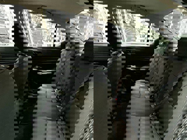 New 2025 Nissan Altima 2.5 S image 27