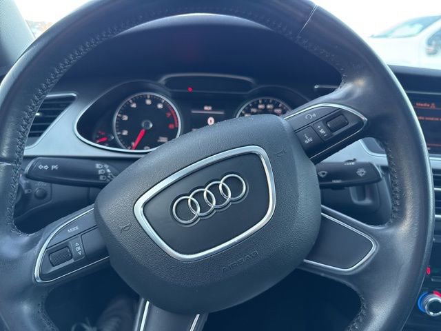 Used 2014 Audi A4 2.0T Premium Plus image 12
