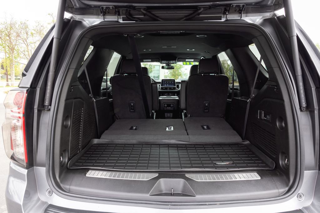 Used 2022 Chevrolet Tahoe RST w/ Luxury Package image 8