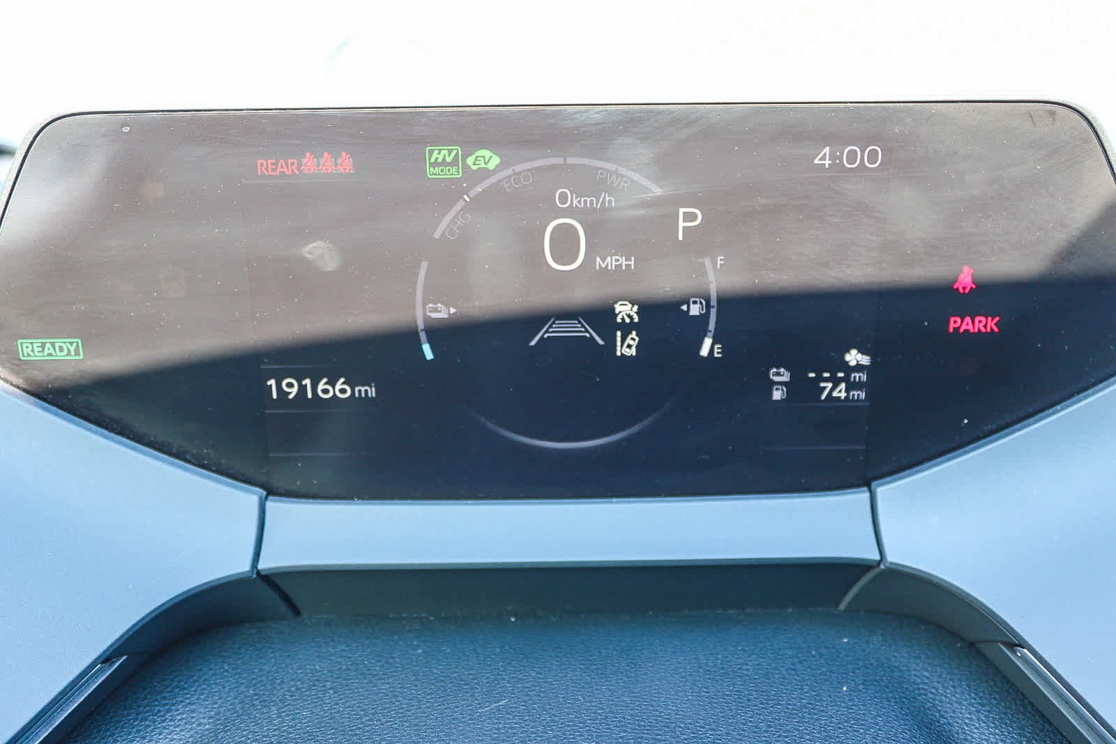 Used 2024 Toyota Prius Prime FWD image 22