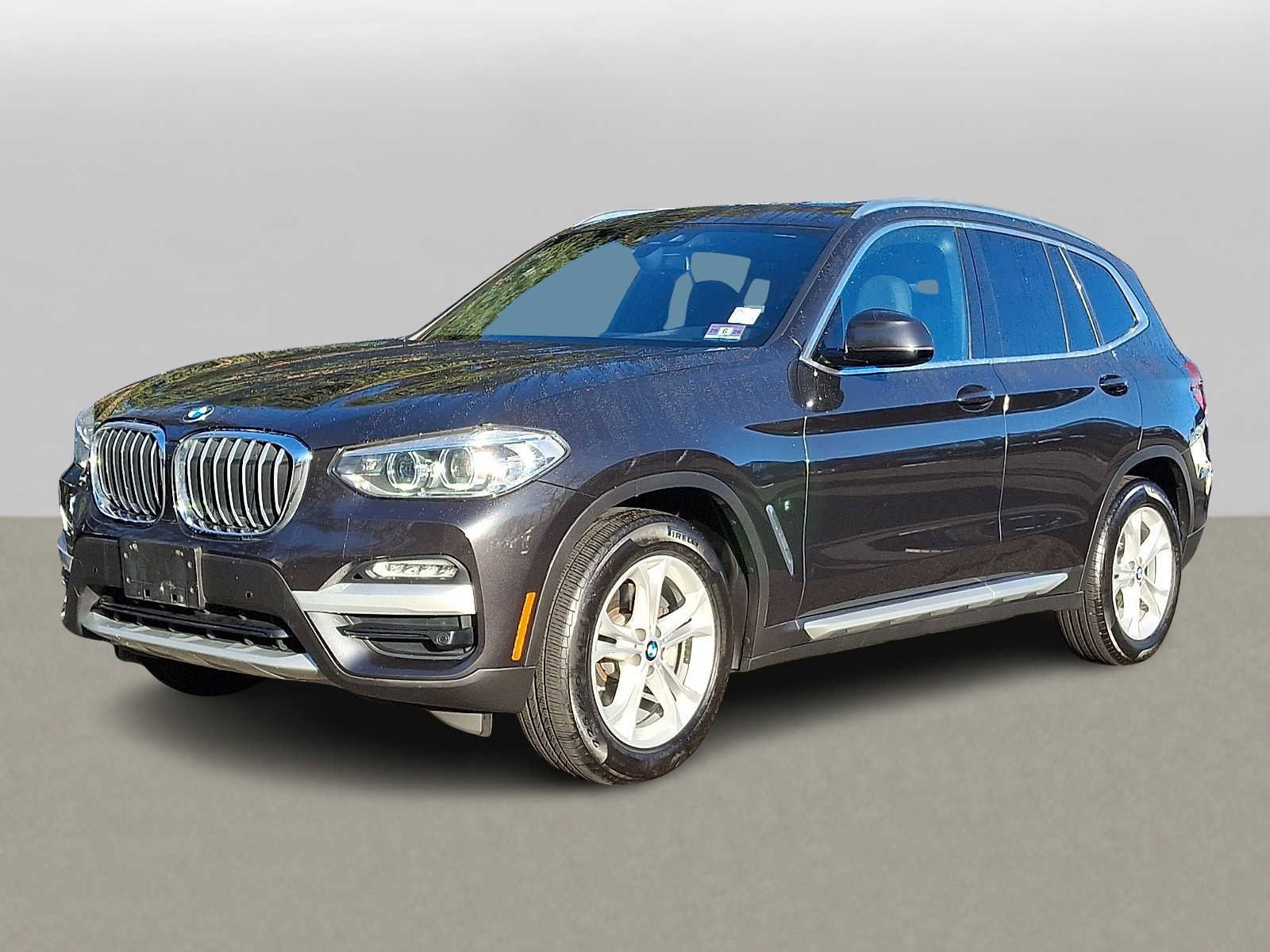Used 2019 BMW X3 xDrive30i w/ Convenience Package