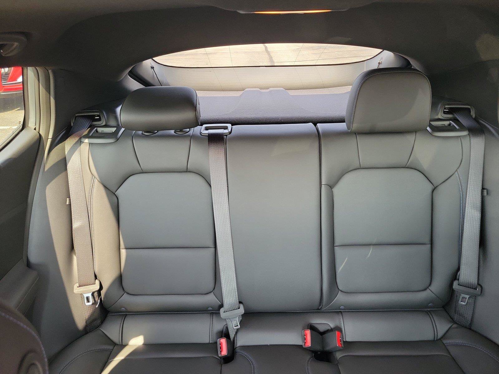 New 2026 Buick Envista Sport Touring w/ Convenience I Package FWD image 11