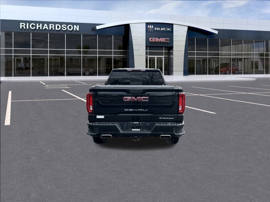Used 2019 GMC Sierra 1500 Denali image 4