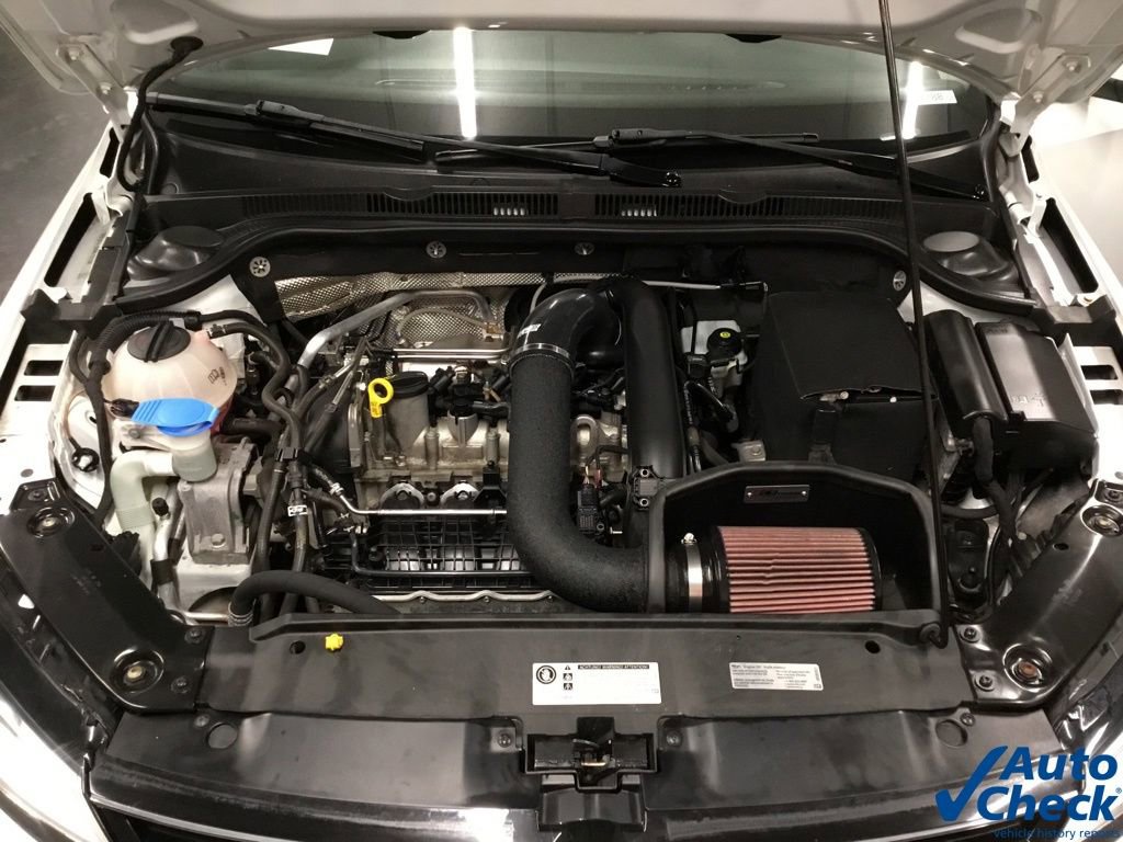 Used 2017 Volkswagen Jetta S w/ Jetta S Cold Weather Package image 41