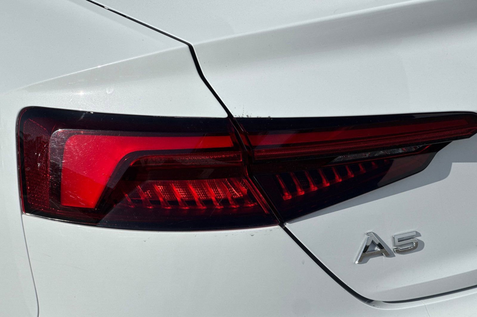 Used 2019 Audi A5 2.0T Prestige w/ 19" Design Line Wheel Package image 32