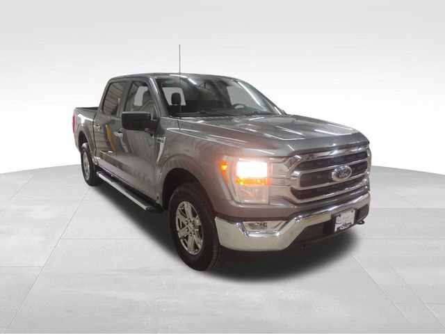 Used 2023 Ford F150 XLT w/ XTR Package image 5