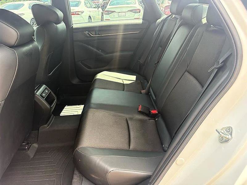 Used 2022 Honda Accord Sport image 37