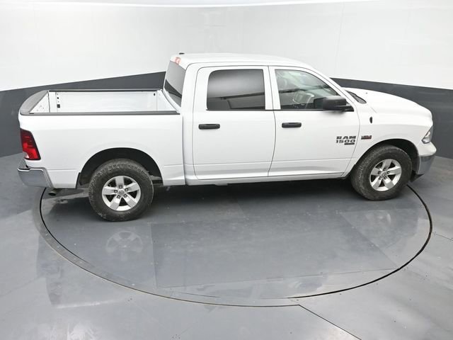 Used 2023 RAM 1500 Classic SLT w/ Protection Group image 32
