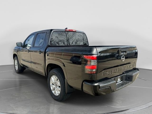 Used 2022 Nissan Frontier SV image 5