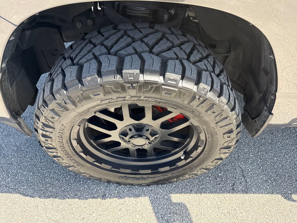 Used 2023 RAM 1500 Big Horn RWD image 11