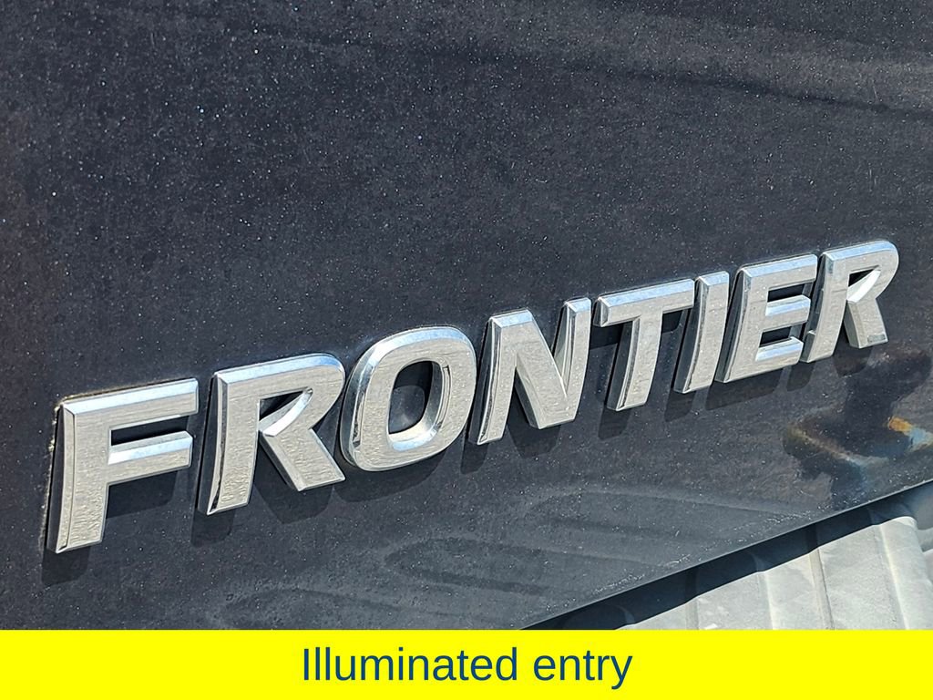 Used 2019 Nissan Frontier SV image 25