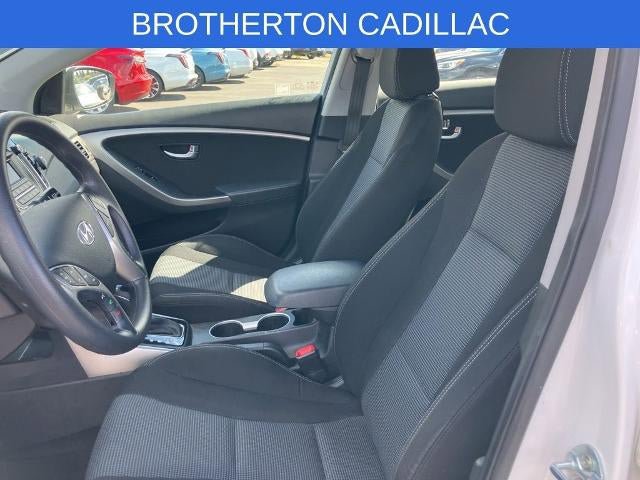 Used 2016 Hyundai Elantra GT FWD image 13