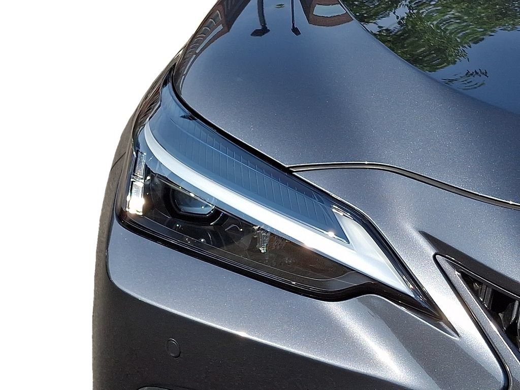 Used 2024 Lexus NX 350 AWD image 10