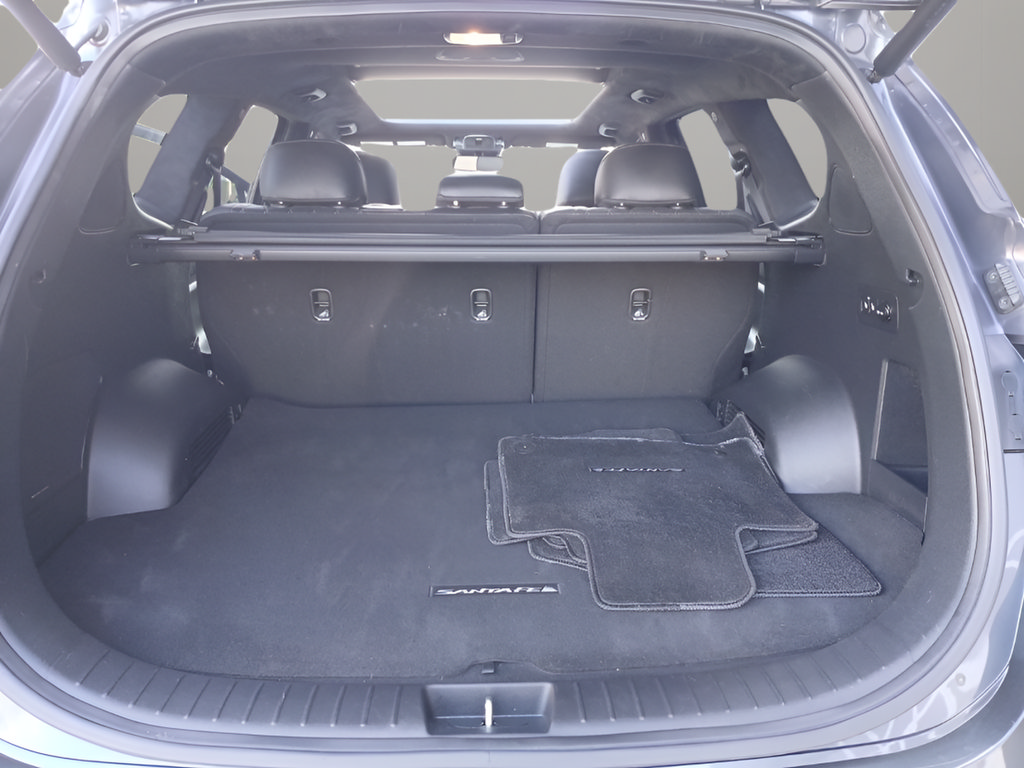Used 2021 Hyundai Santa Fe Calligraphy AWD/4WD image 27