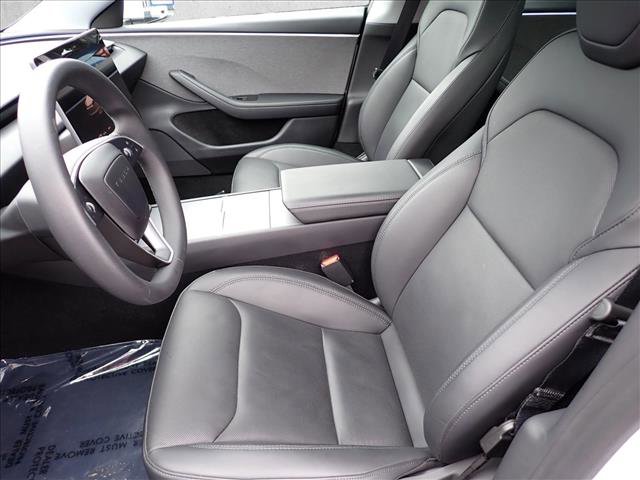 Used 2025 Tesla Model 3 Long Range RWD image 11