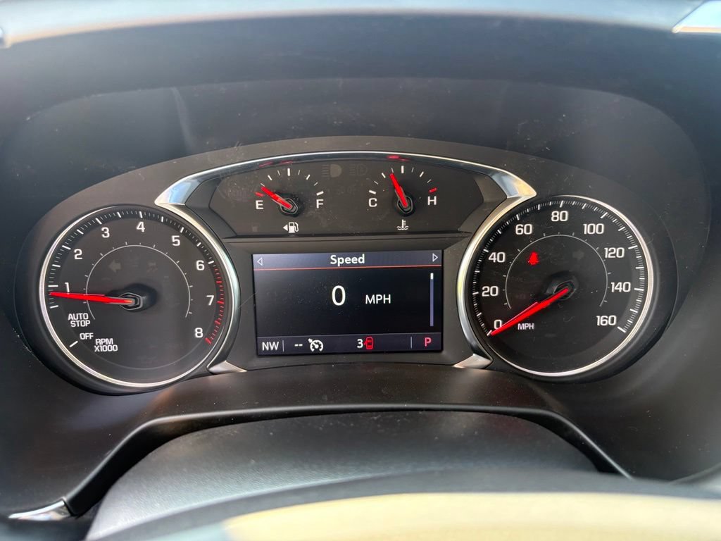 New 2026 Chevrolet Blazer LT w/ LPO, Arctic Package FWD image 21