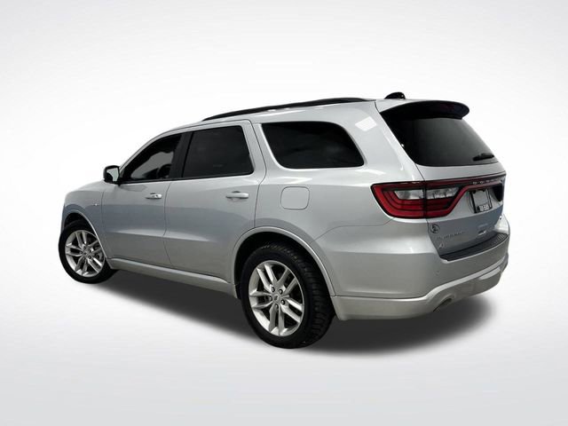 Certified 2025 Dodge Durango R/T image 3