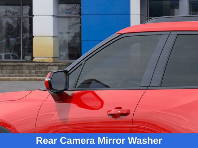 New 2025 Chevrolet Blazer LT w/ Sound & Technology Package image 13