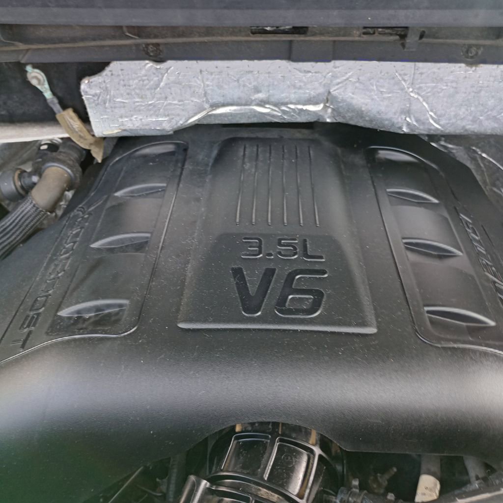 Used 2012 Ford F150 XLT w/ XLT Chrome Pkg image 24