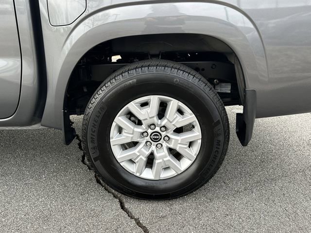 Certified 2023 Nissan Frontier SV w/ SV Convenience Package image 20