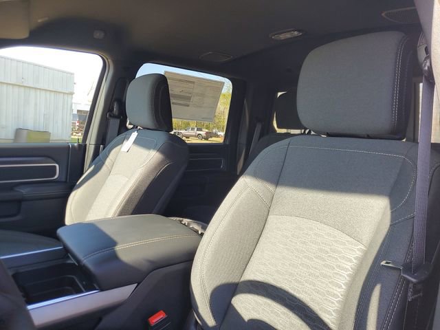 New 2026 RAM 3500 Lone Star image 15