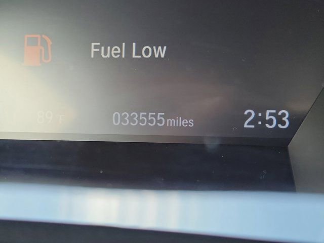 Used 2018 Honda CR-V EX-L image 24