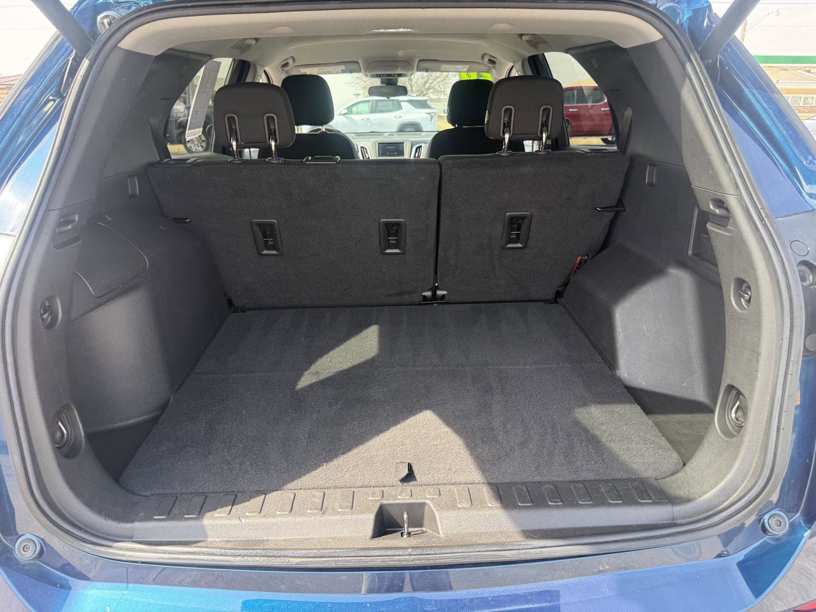 Used 2020 Chevrolet Equinox LT FWD image 6