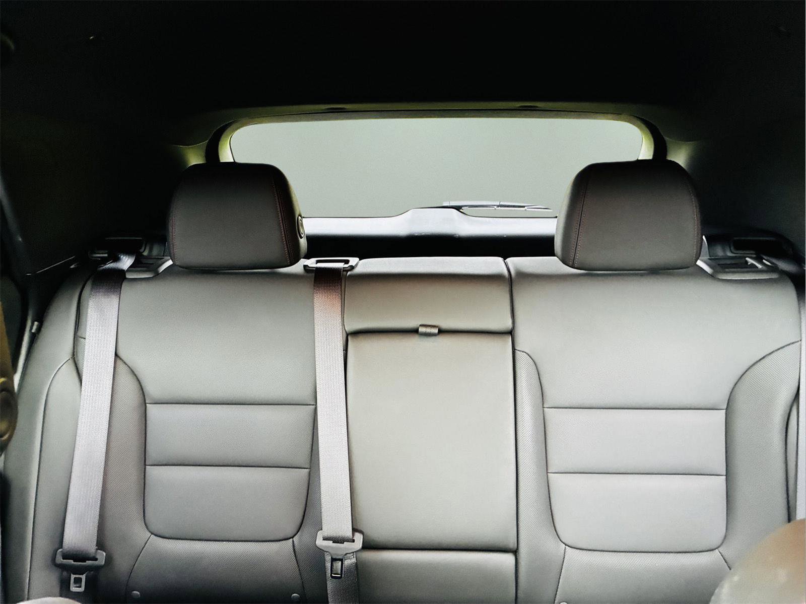 Used 2024 Chevrolet TrailBlazer RS w/ Convenience Package image 41