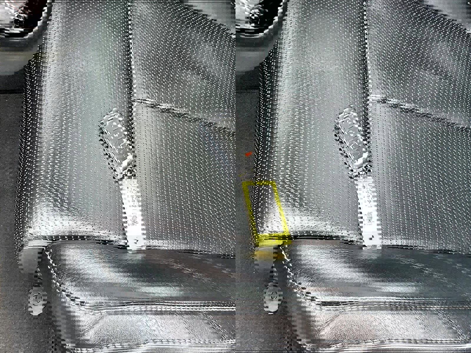 Used 2022 Jeep Grand Cherokee Overland w/ Adv Protech Group III AWD/4WD image 30