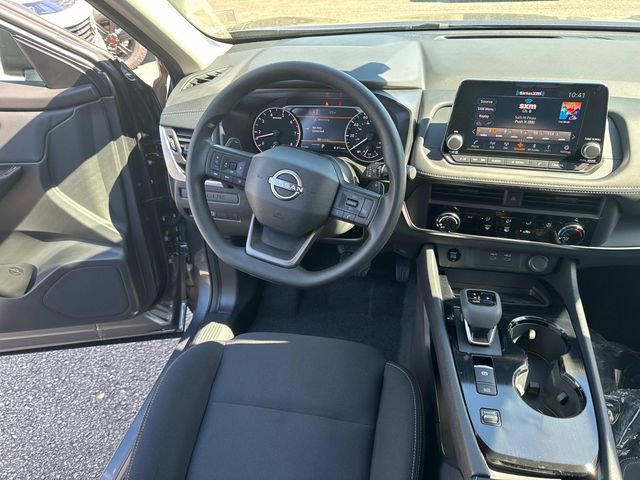 New 2026 Nissan Rogue S image 17